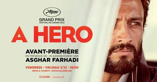 A Hero