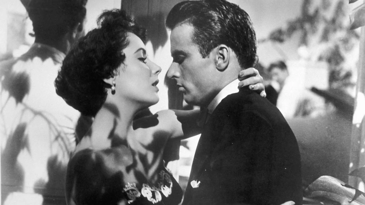 A Place in the Sun Full