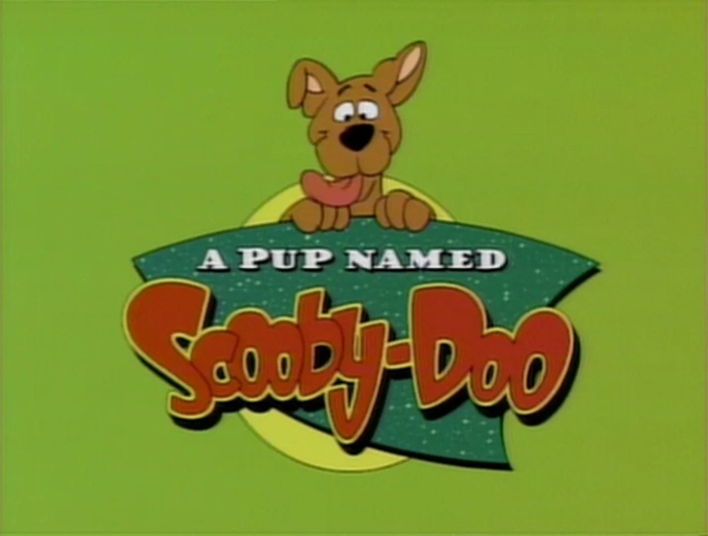A Pup Named Scooby-Doo (Phần 4) 1