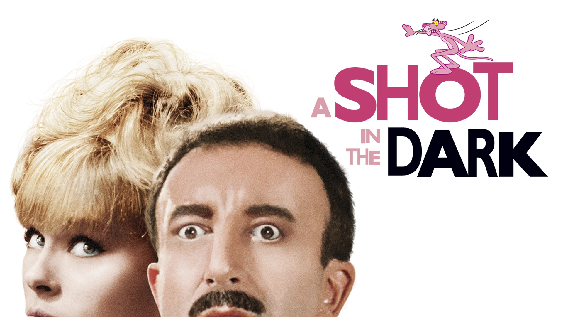 A Shot in the Dark Full