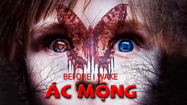 Ác Mộng Full
