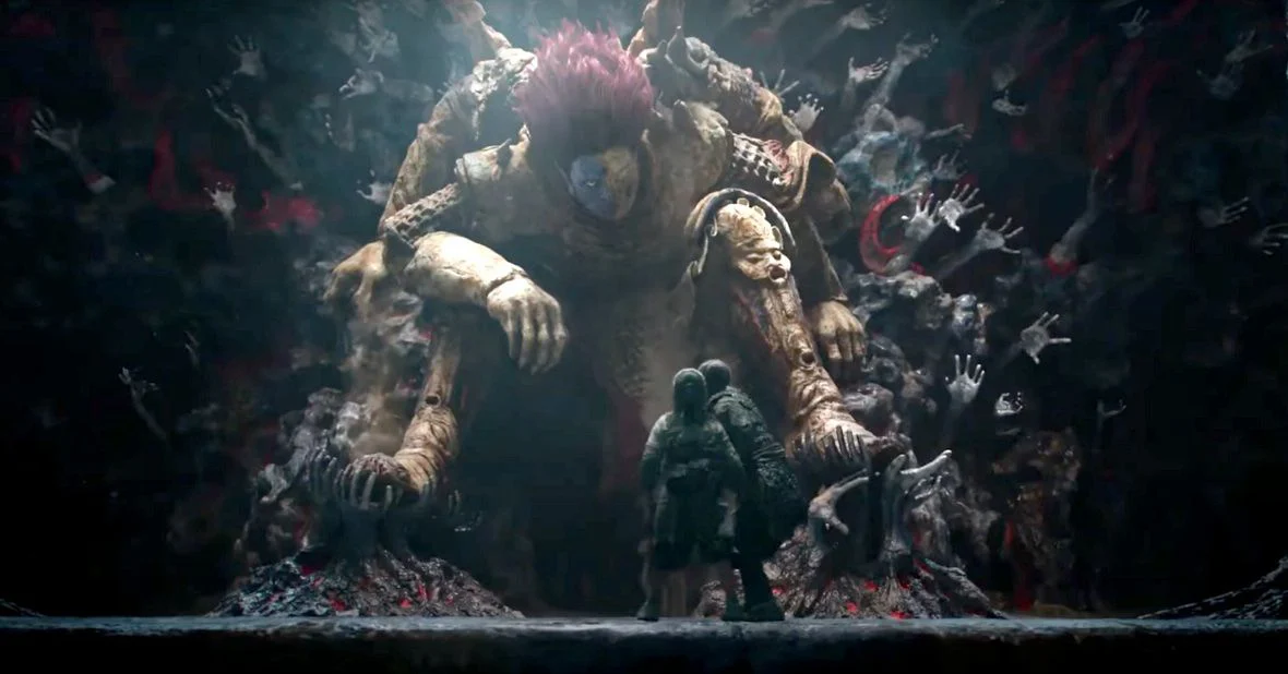 Ác Mộng Bóng Đêm Full