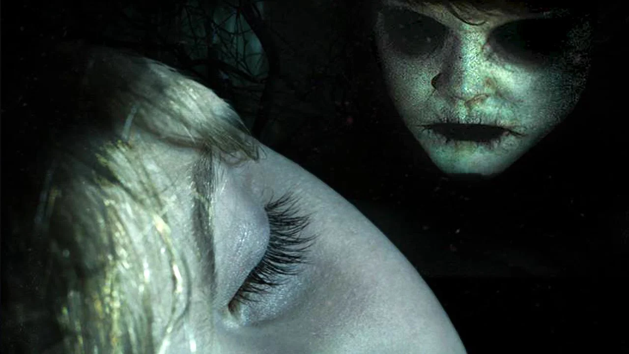 Ác Mộng Kinh Hoàng Full