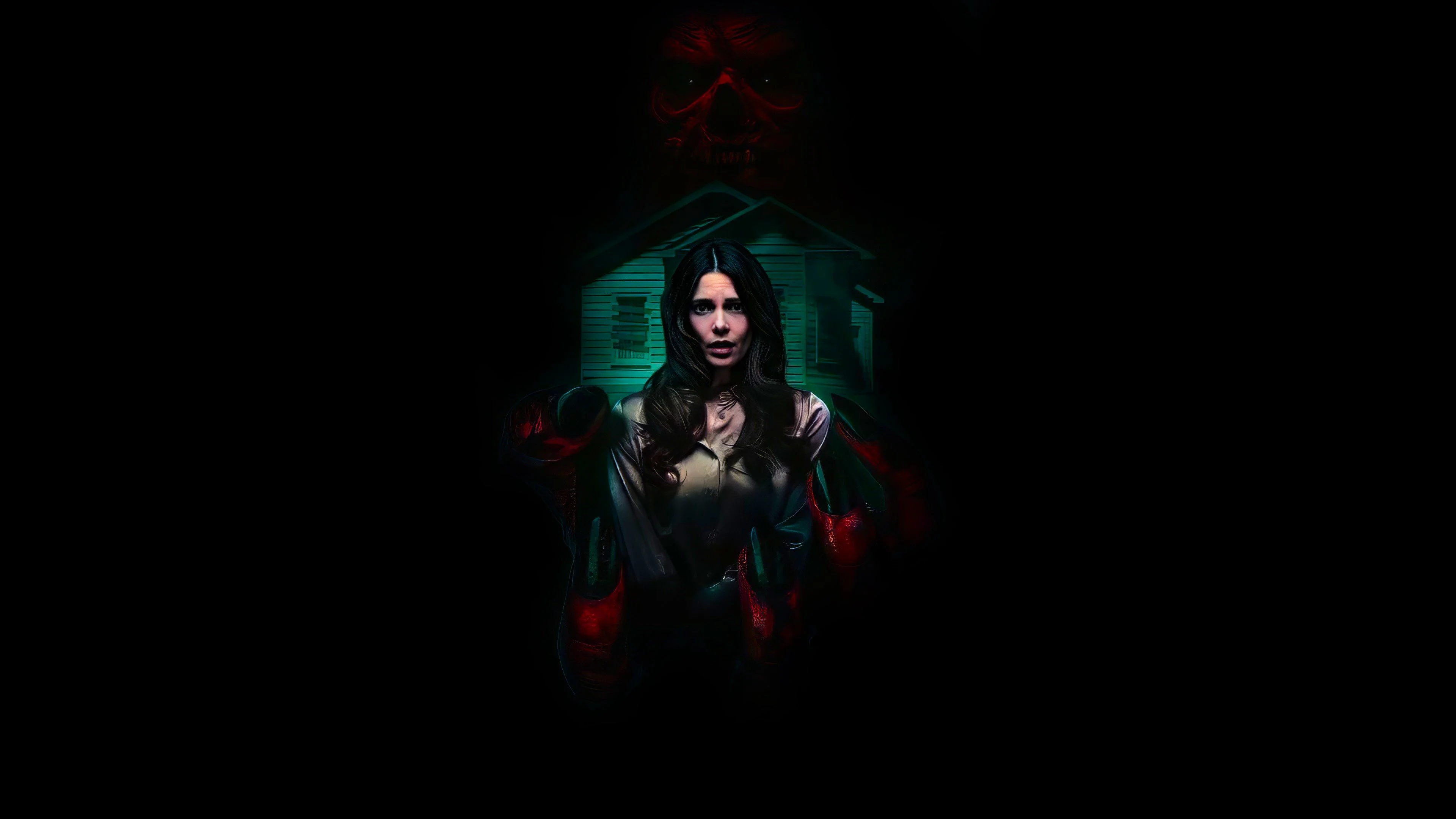 Ác Quỷ Ăn Hồn Full