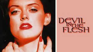 Ác Quỷ Trong Ta Full