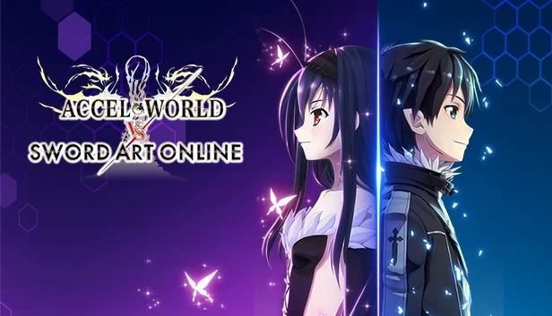 Accel World 1