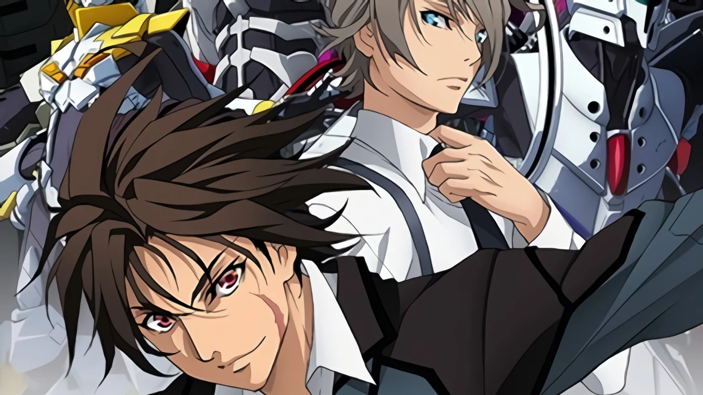 Active Raid – Biệt đội cơ động số 8 – Phần 2