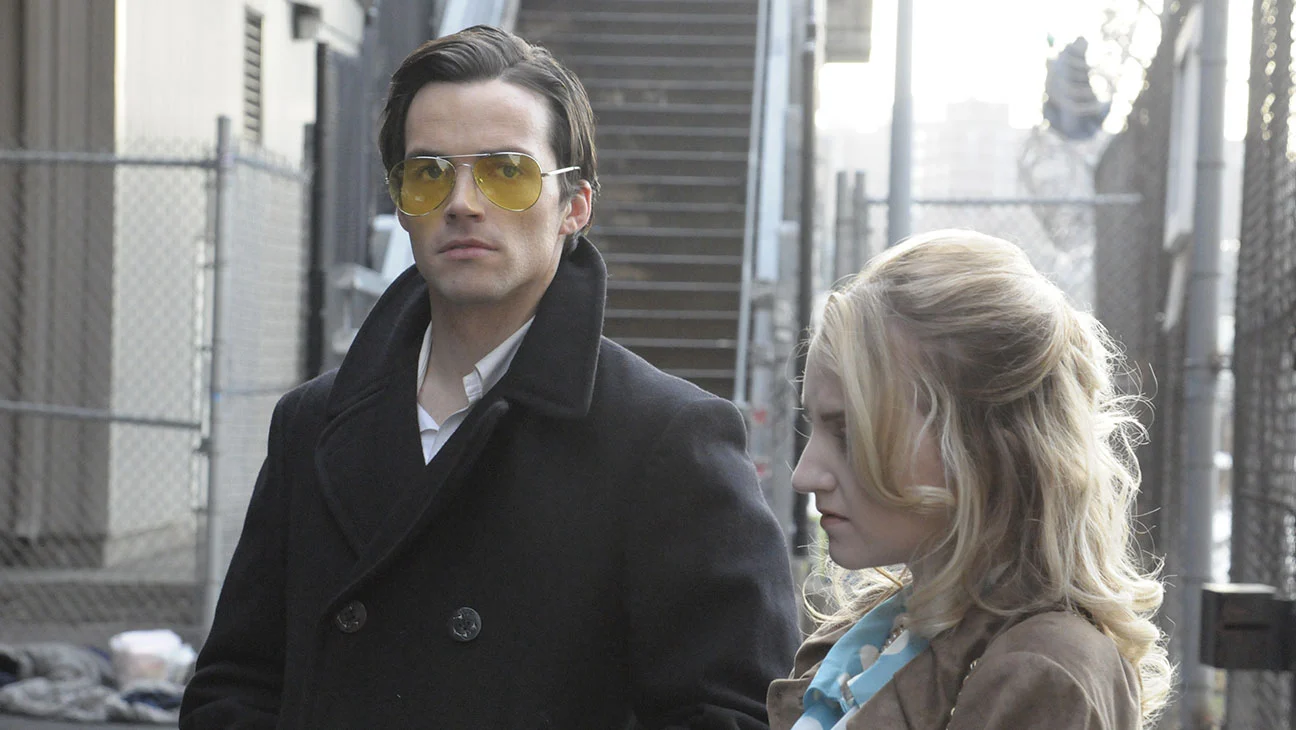 Addiction: A 60s Love Story Full