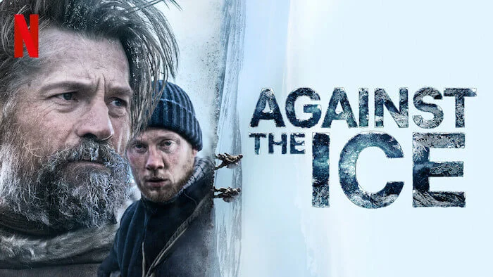 Against the Ice Full