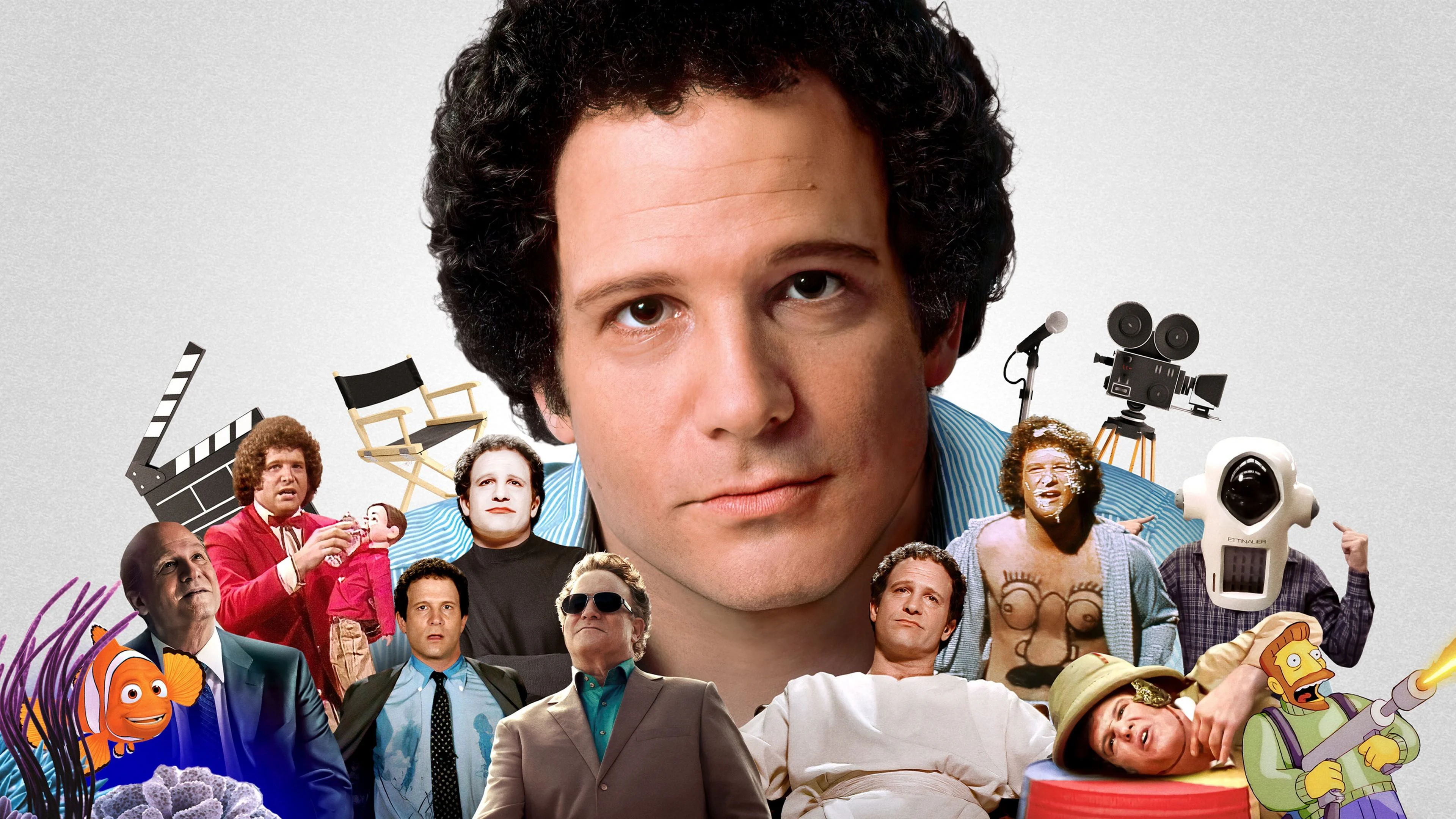 Albert Brooks: Bảo Vệ Đời Tôi Full