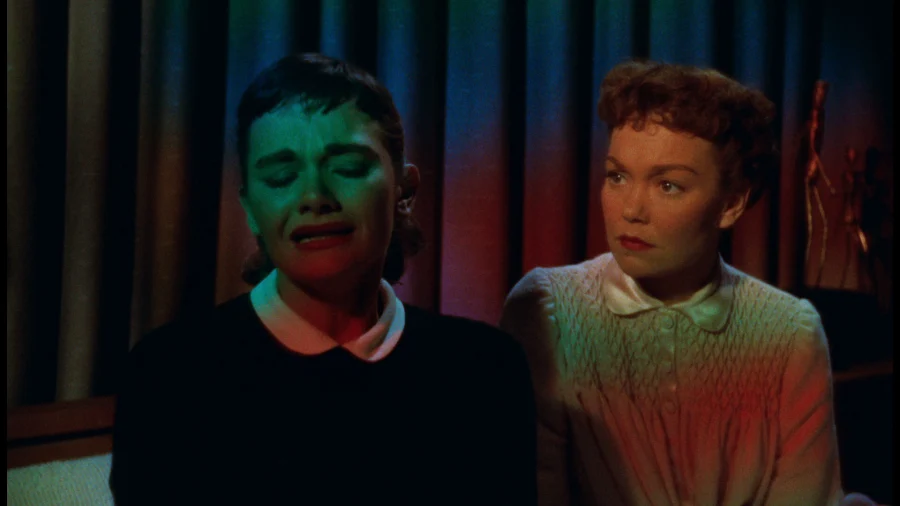 All That Heaven Allows Full