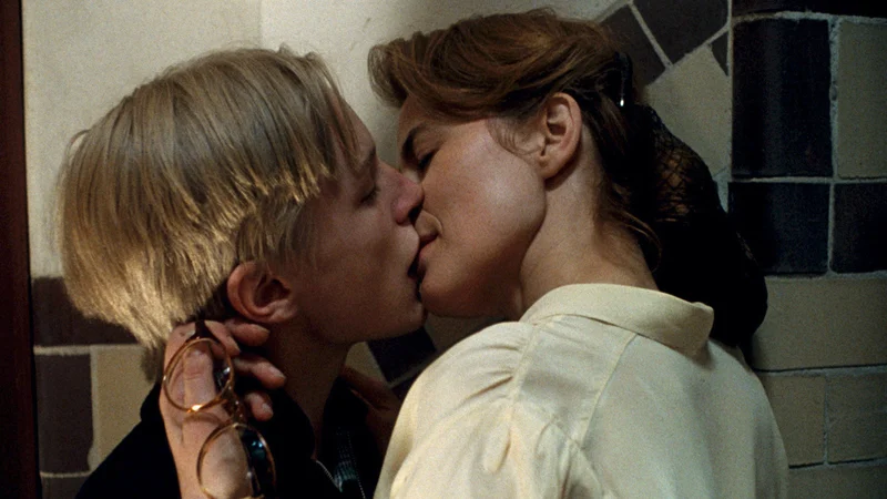 All Things Fair Full