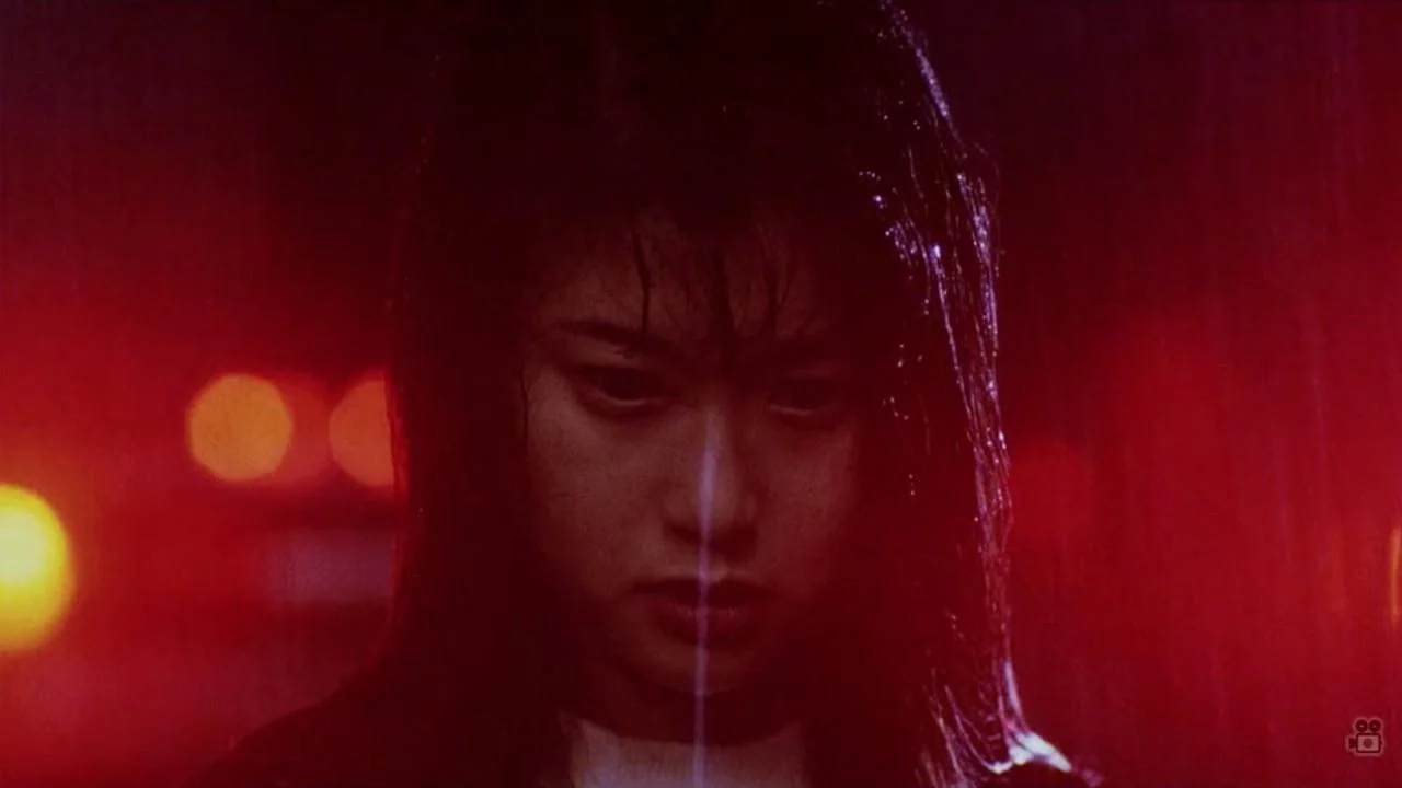 Alone in the Night Full