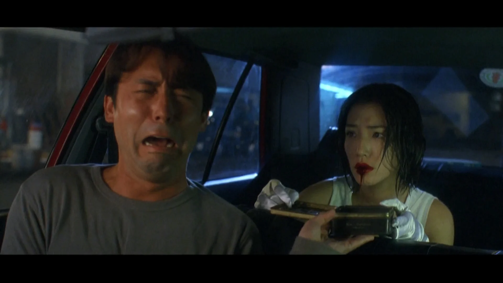 Âm Dương Lộ 5 Full