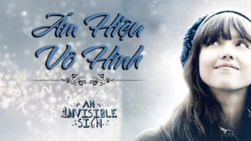 Ám Hiệu Vô Hình Full