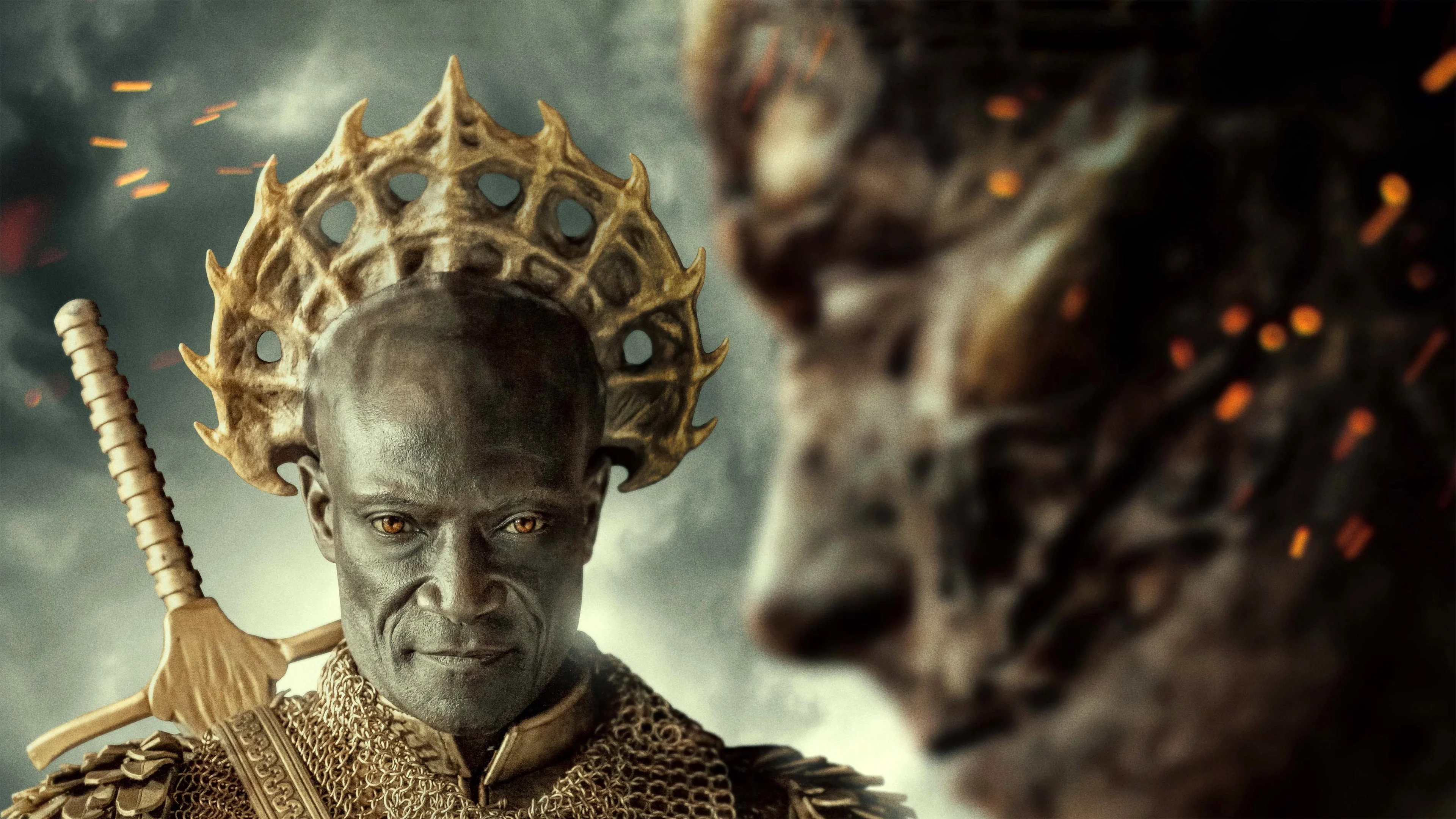 Âm Mưu Của Quỷ Full