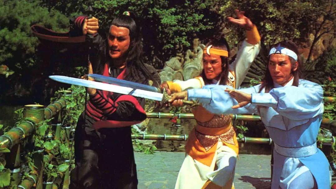 Âm Mưu Khủng Bố Full