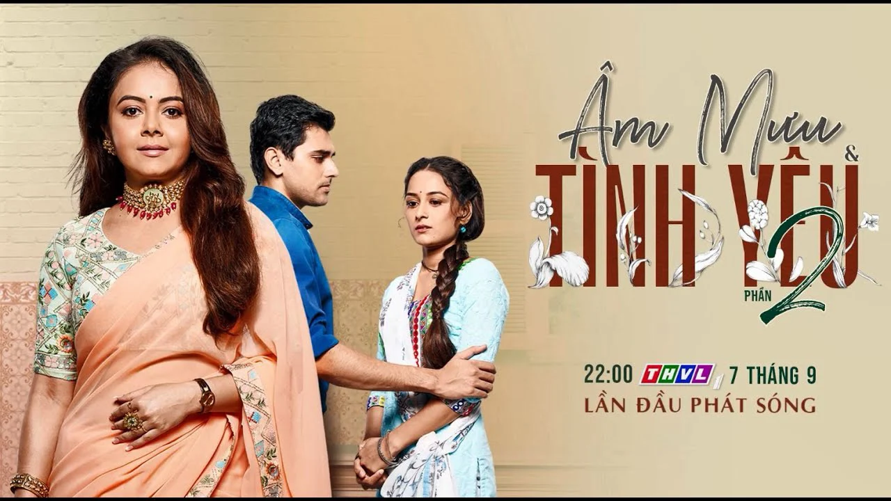 Âm mưu và tình yêu Full