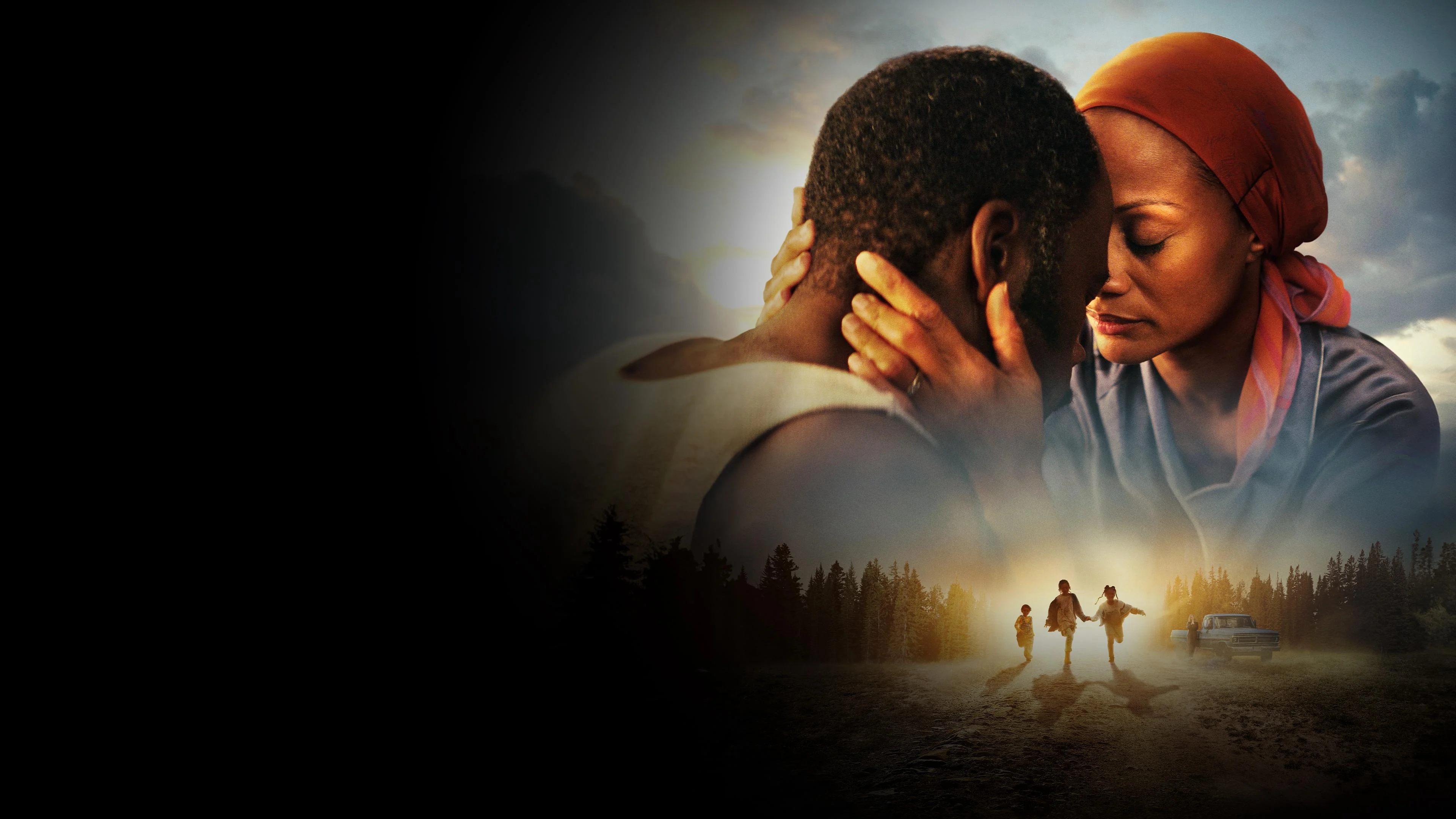 Âm Thanh Của Hy Vọng: Câu Chuyện Về Possum Trot 