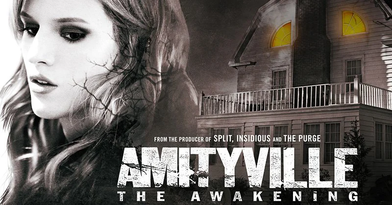 Amityville: Quỷ Dữ Thức Tỉnh Full