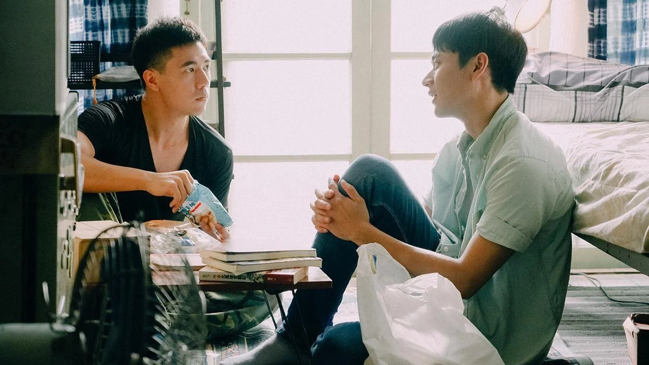 Anh Chai và anh Miêu Full