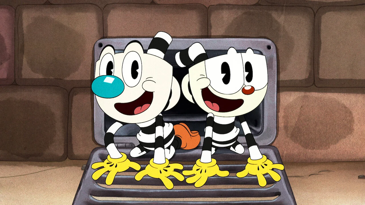 Anh em Cuphead (Phần 2) 1