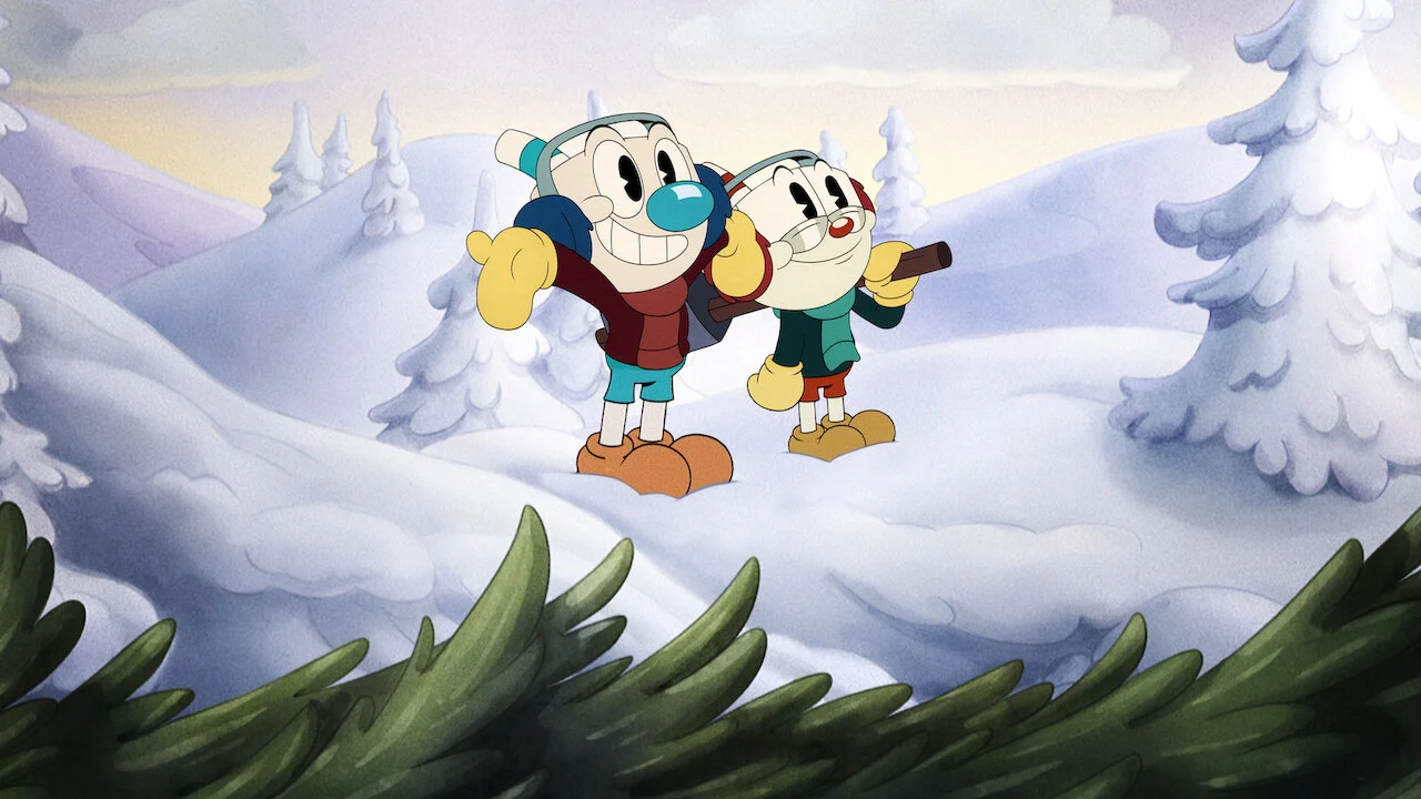 Anh em Cuphead (Phần 3) 1
