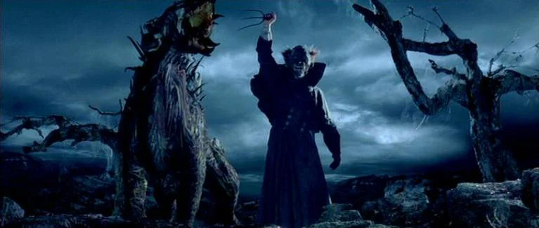 Anh Em Nhà Sói Full