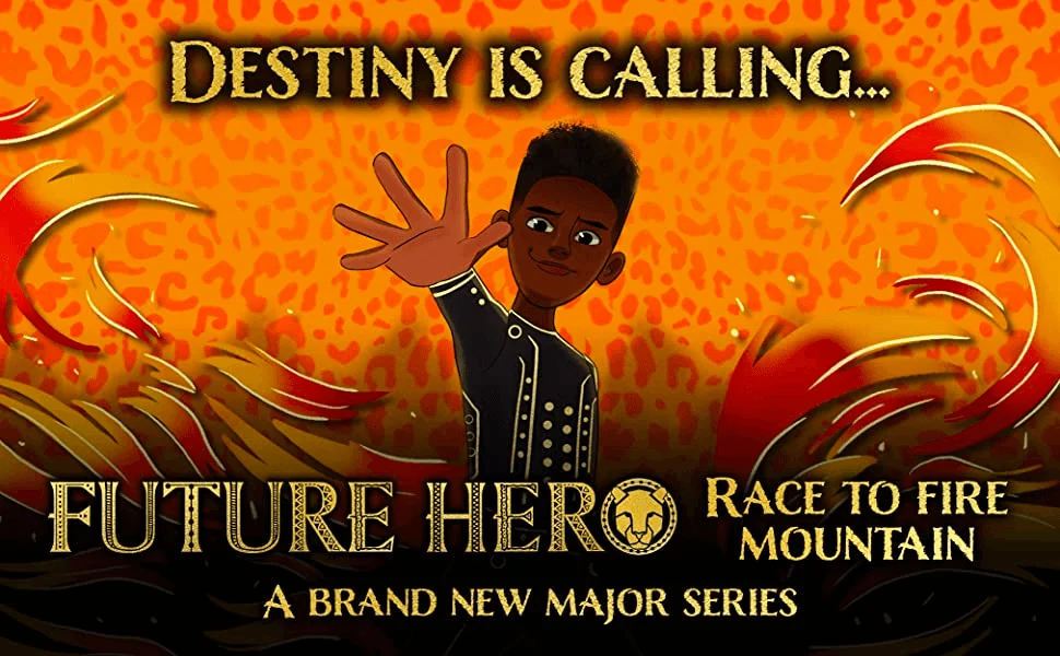 Anh hùng tương lai Full