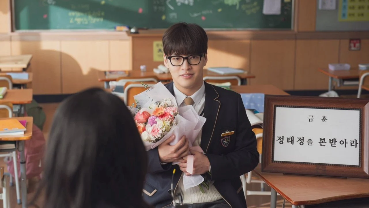 Anh Trai Say Xe Full