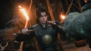 Anh trai tôi và tôi II Đốt cháy hoa cúc Full