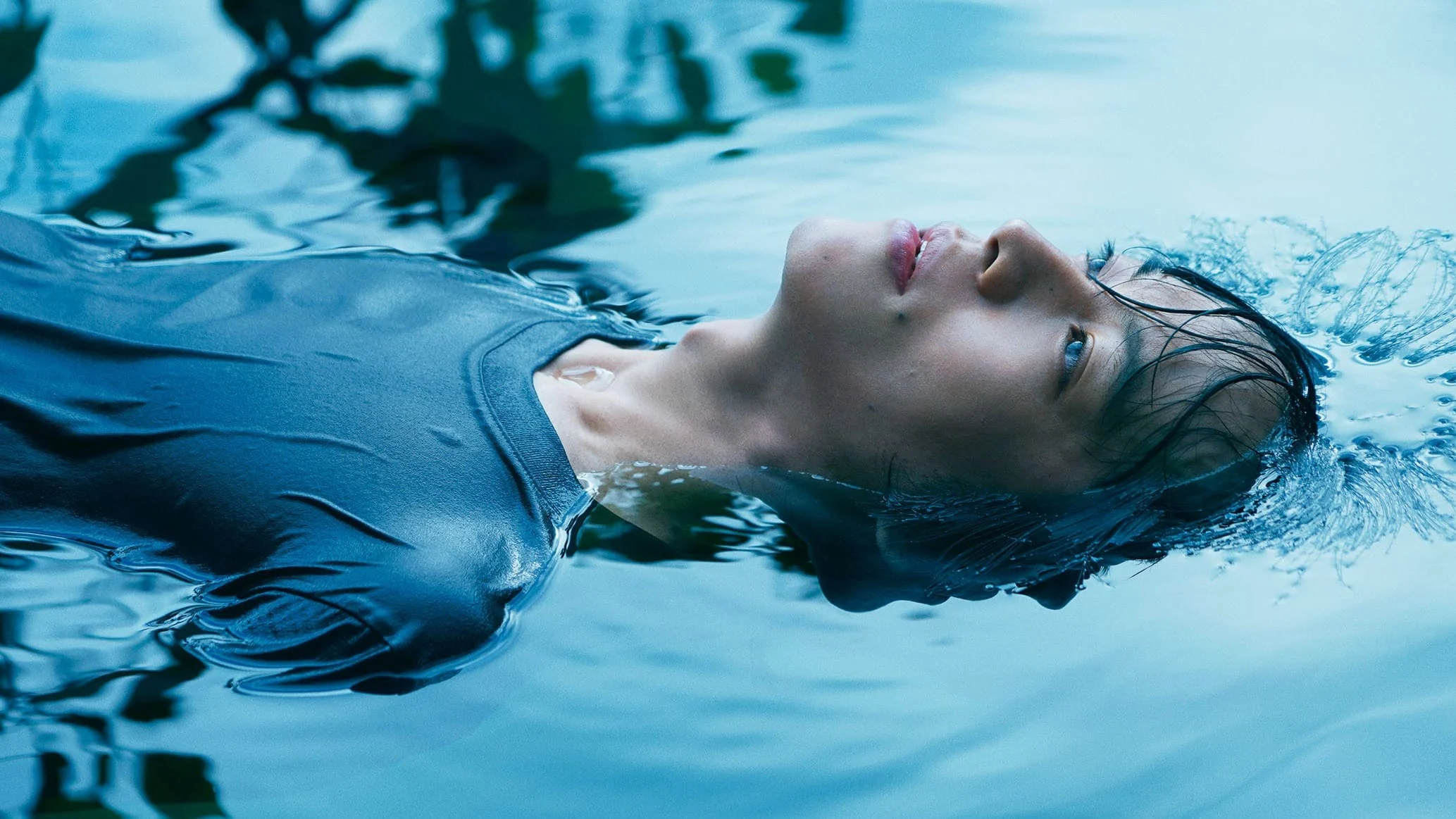 Ánh Trăng Phiêu Dạt Full