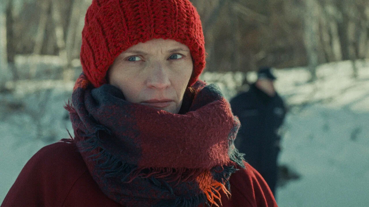 Ảo ảnh con gái tôi Full