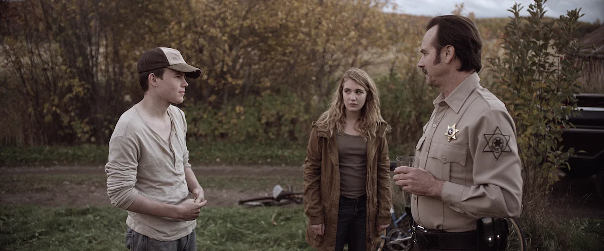 Ảo Tưởng Thấp Hèn Full