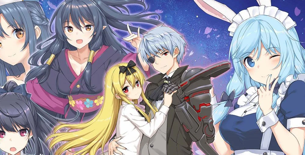 Arifureta – Từ Tầm Thường Đến Bất Khả Chiến Bại 2