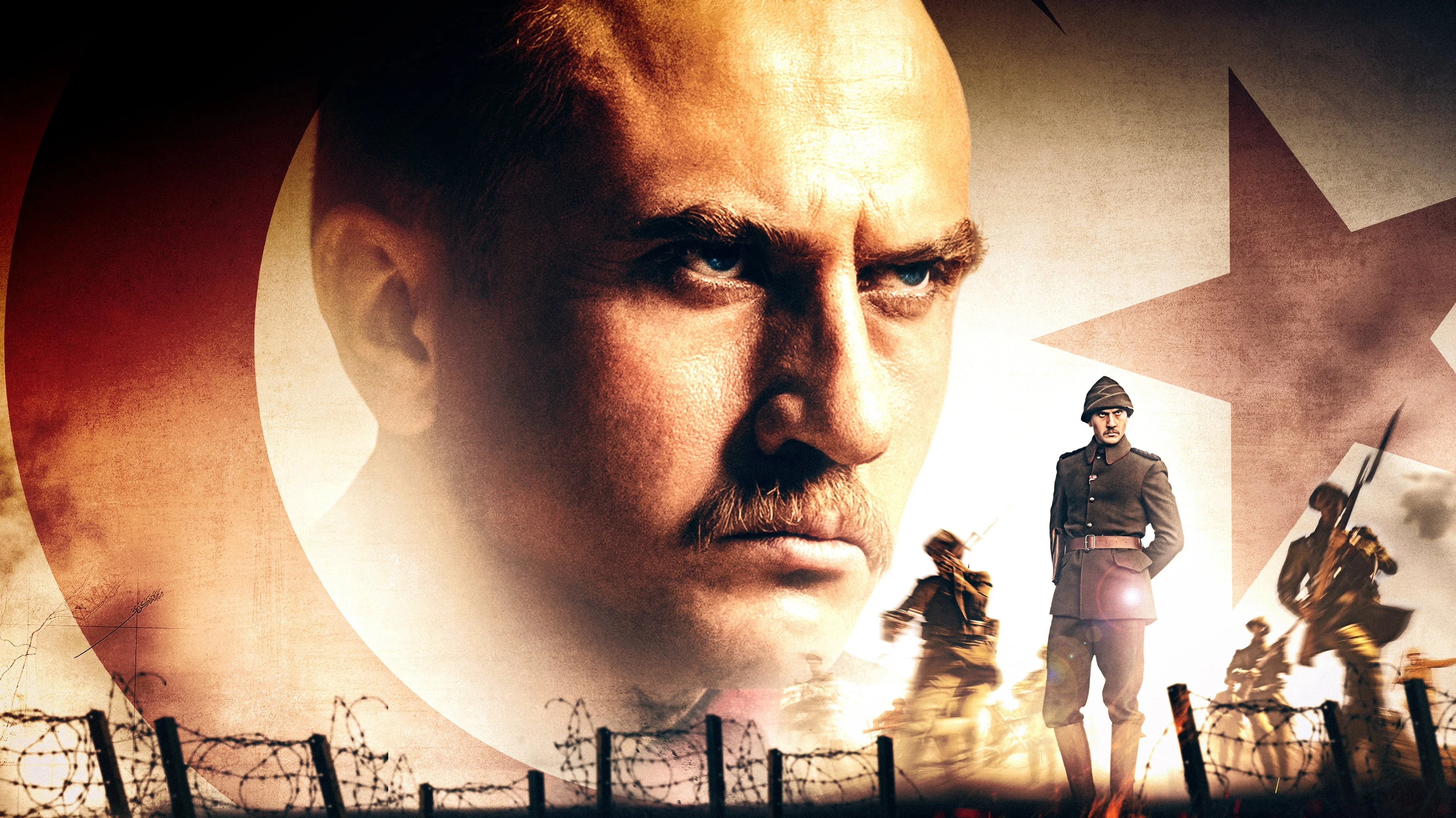 Atatürk II 1881 – 1919 Full