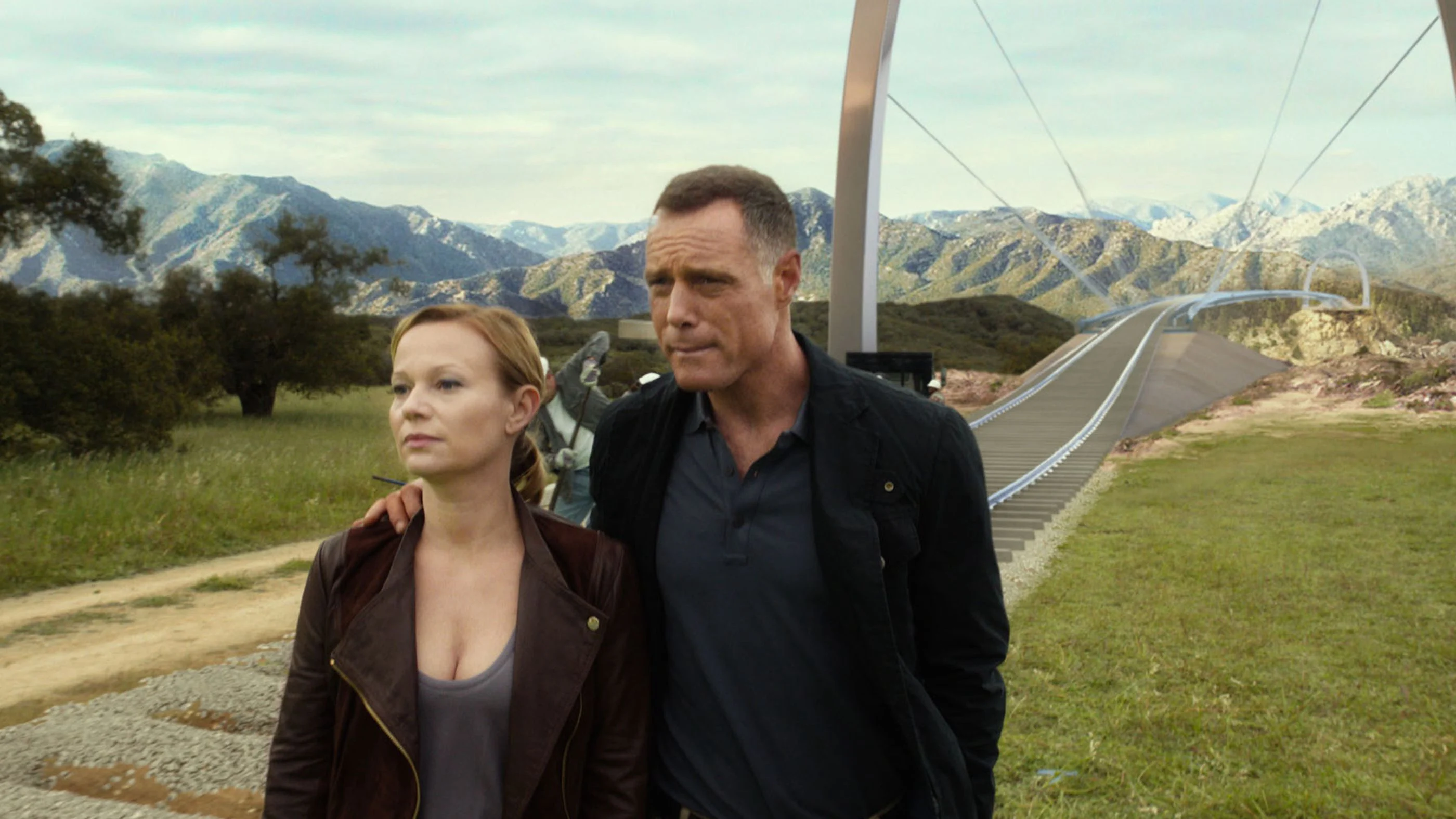 Atlas Rung Chuyển 2: Cuộc Đình Công Full