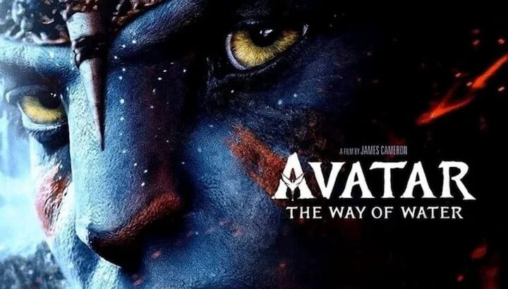 Avatar 2: Dòng Chảy Của Nước Full