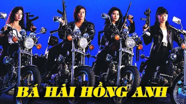 Bá Hải Hồng Anh Full