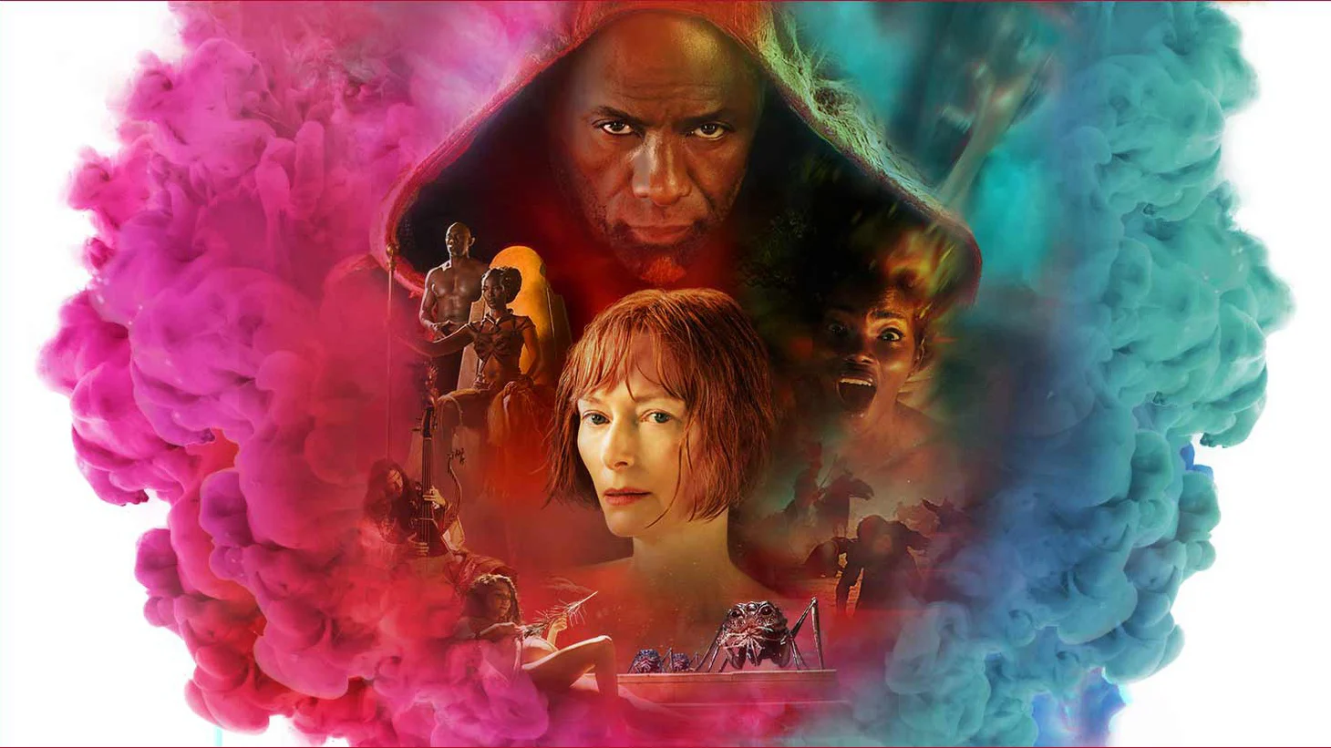 Ba Ngàn Năm Khao Khát Full