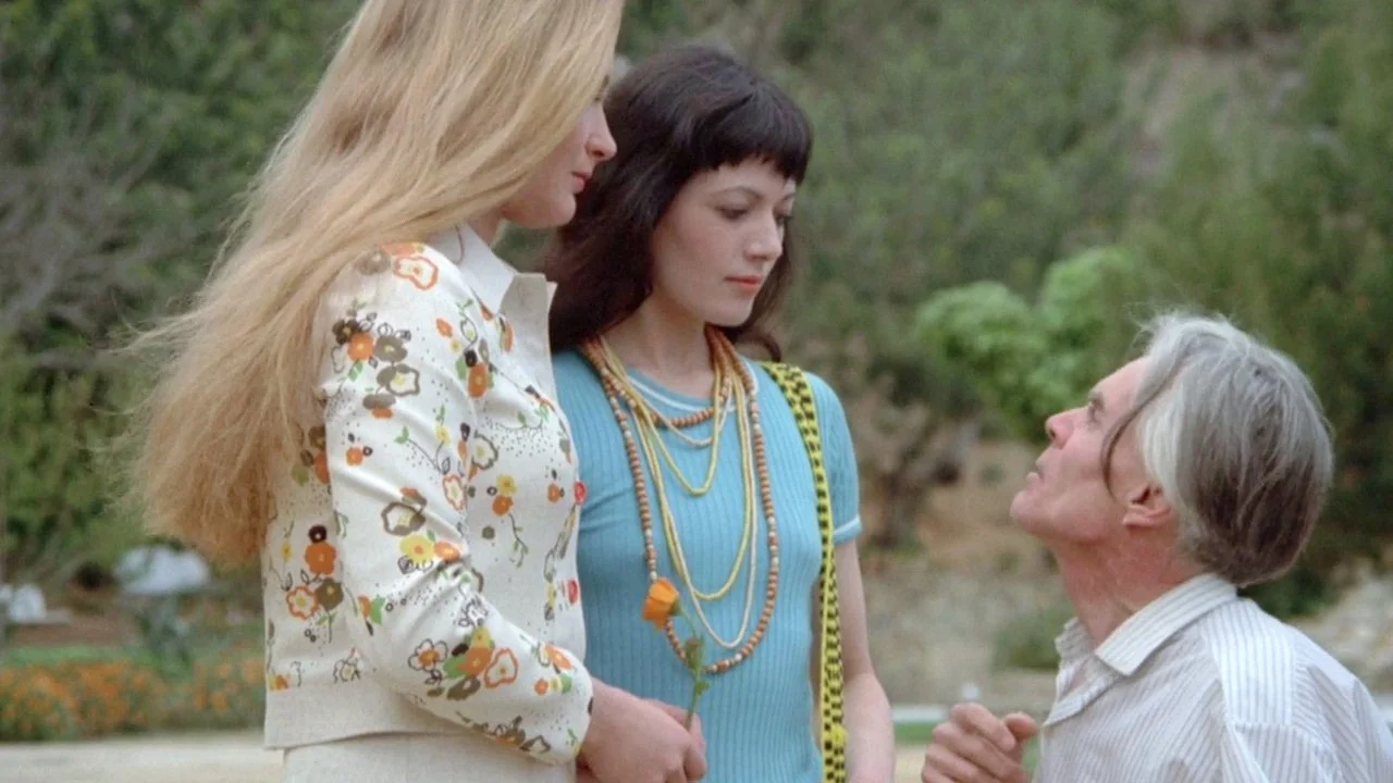 Ba Người Vui Vẻ Full