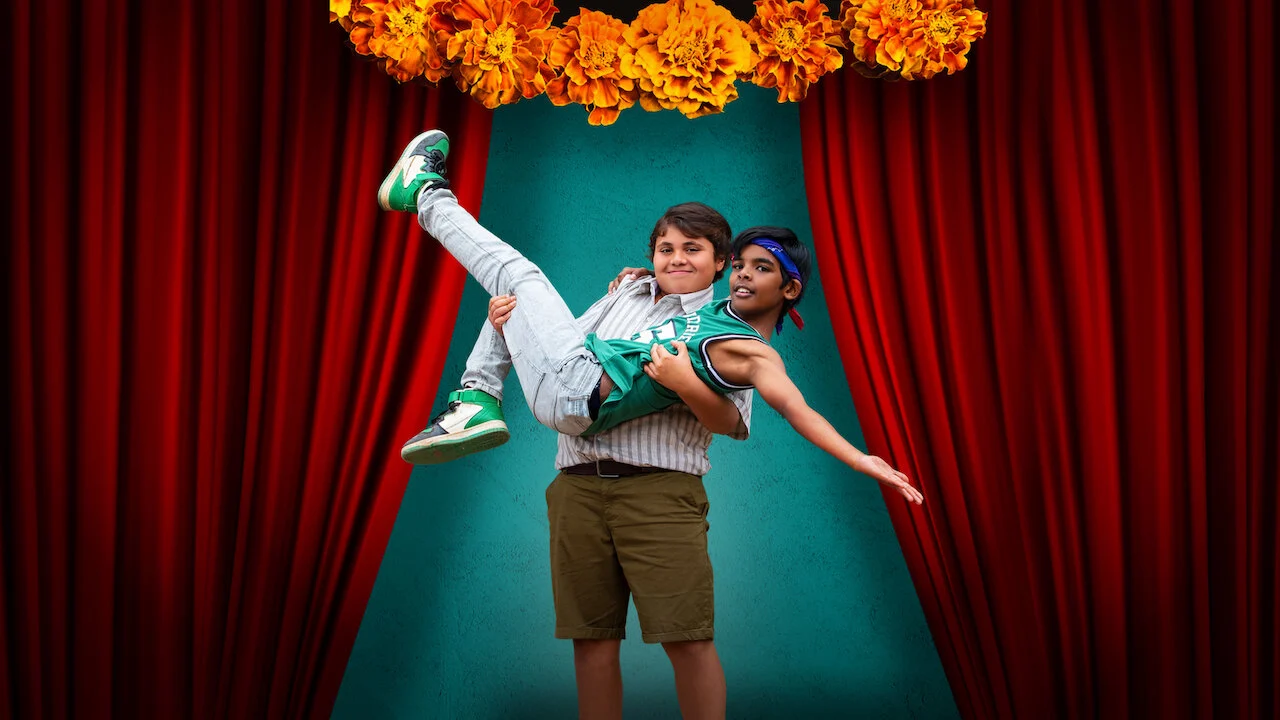 Bá vương phố Mulberry: Tình yêu ngự trị Full