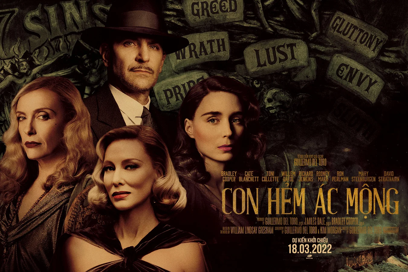 Bác sĩ đạo mộng Full