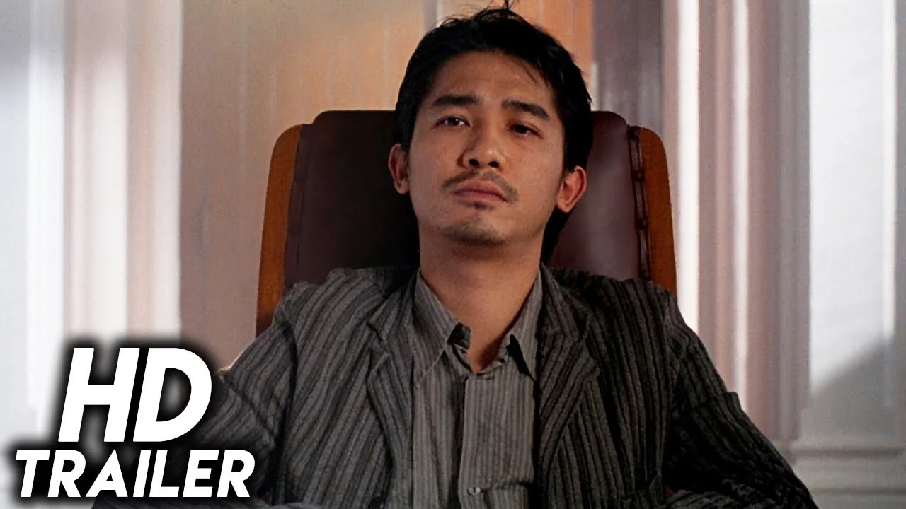 Bác Sĩ Lưu Manh Full