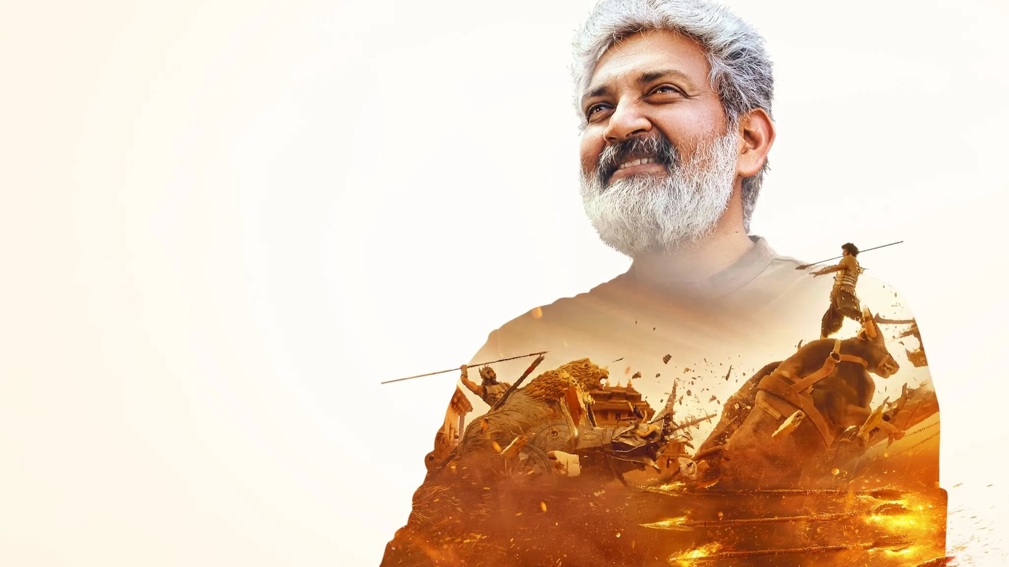 Bậc thầy thời hiện đại: SS Rajamouli Full