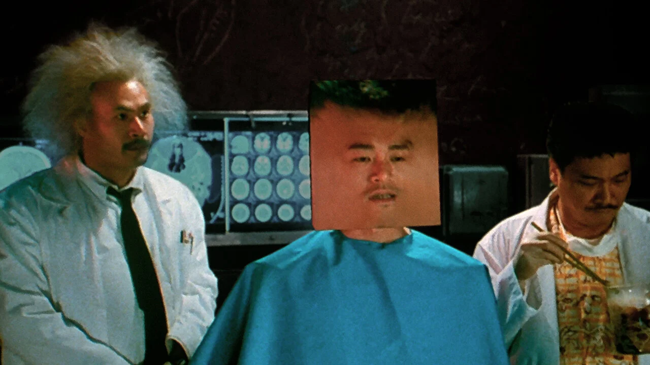 Bách biến tinh quân Full