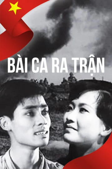 Bài ca ra trận Full