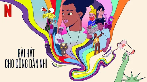 Bài hát cho công dân nhí 1