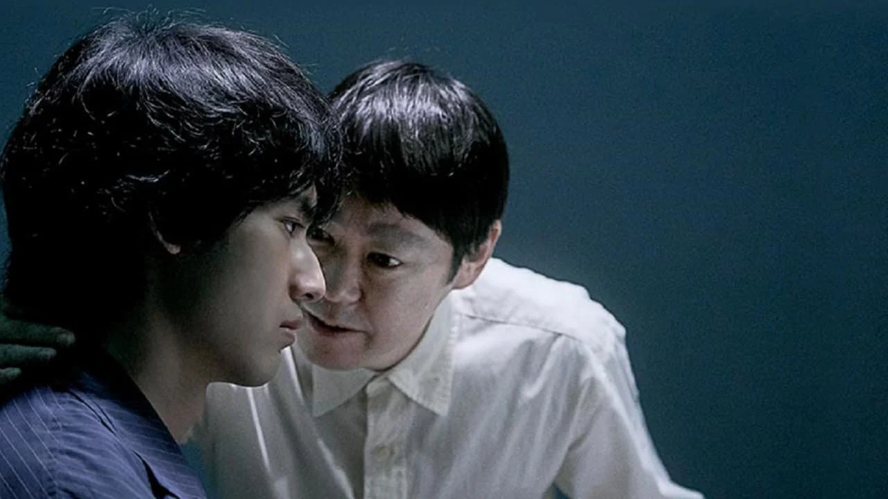 Bài Học Sát Nhân Full