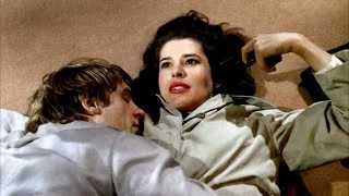 Bạn Gái Nhà Kế Full